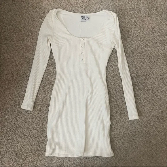 Princess Polly Mini Dress - Picture 1 of 3